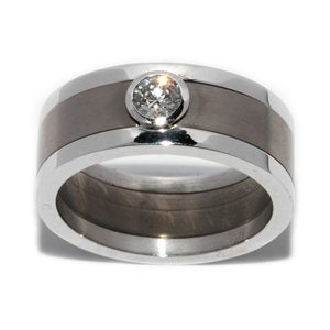 Mens Engagement Rings