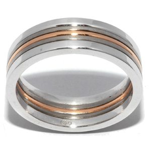 Mens Wedding Rings