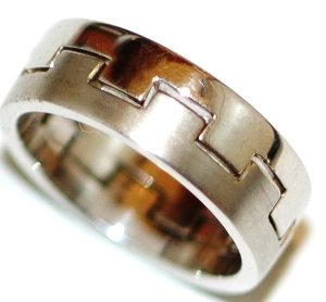 Mens Wedding Rings