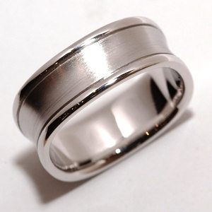 Mens Wedding Rings
