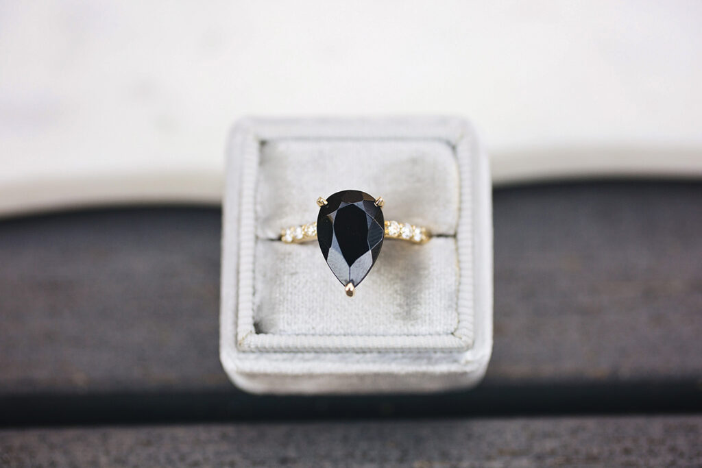 What You Need to Know About Black Diamonds Articles Australian