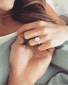Jess Conte Ring