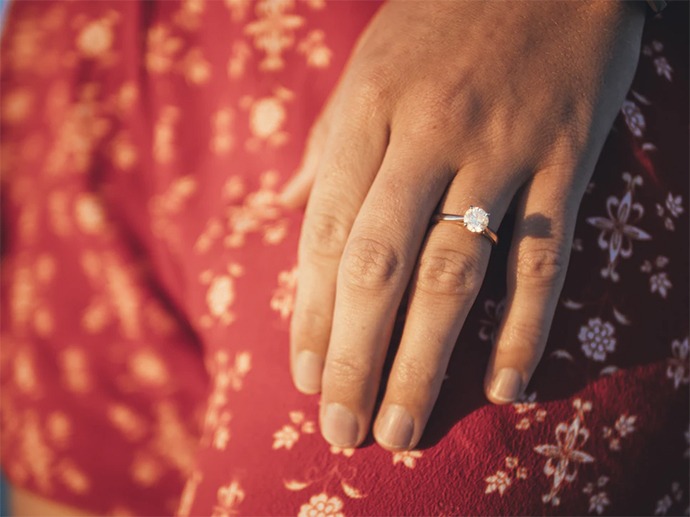 The Ultimate Guide To Choosing The Right Engagement Ring Articles Australian Diamond Broker