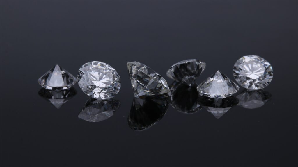 Why Are LabGrown Diamonds Cheaper? Australian Diamond Brokers