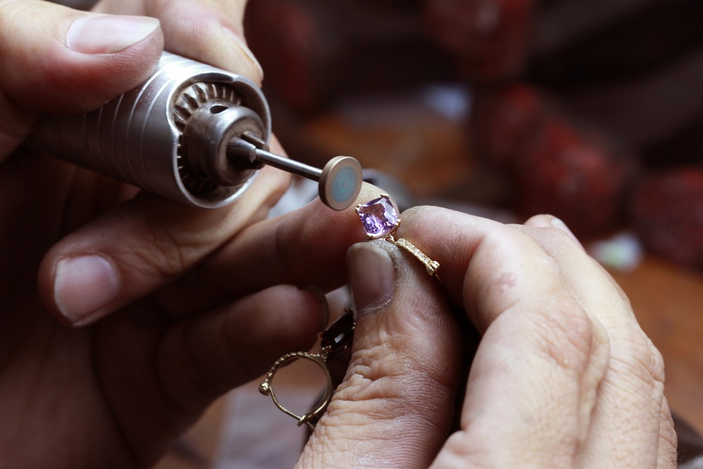 From Concept to Reality: Custom Jewelry Design Guide  Australian 