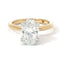Inspiration for Your Engagement Ring from the Stars