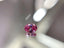 0.19ct 3P P1 OVAL