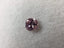 0.22ct 7BP SI2 Cushion
