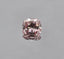 0.22ct 7BP SI2 Cushion
