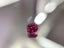 0.27ct 1PP P1 Radiant