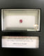 0.42ct 2PP Radiant