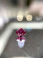 0.42ct 2PP Radiant