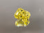 0.53ct Fancy Vivid Yellow Radiant