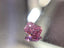0.64ct 5PP SI2 RADIANT