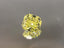 0.78ct Fancy Yellow Radiant