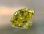 0.80ct Fancy Intense Yellow Marquise