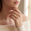 Maya 4 carat Light Yellow