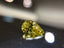 1.01ct Fancy Vivid Yellow Pear
