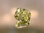 1.03ct Fancy Yellow Radiant
