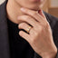 Cristiano Yellow Gold