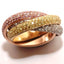 Russian Wedding Ring