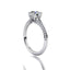 Round Diamond Mondello