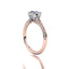 Round Diamond Mondello