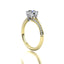 Round Diamond Mondello