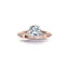 Round Diamond Mondello