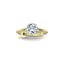 Round Diamond Mondello