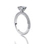 Engagement Ring Maricca