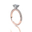Engagement Ring Maricca