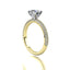 Engagement Ring Maricca