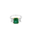 Emerald Ring