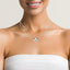 Pink Bliss Necklace