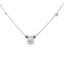 Pink Bliss Necklace