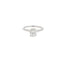 Oval Solitaire