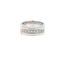 Pave Signet ring