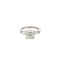 Cushion Cut Trilogy