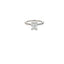 Radiant Cut Diamond Ring