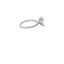 Radiant Cut Diamond Ring