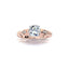 Art Deco Ring Turino
