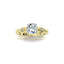 Art Deco Ring Turino