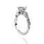 Art Deco Ring Turino