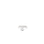 Oval Diamond Solitaire Ring