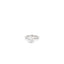 Round Diamond Engagement Ring
