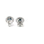 Sapphire earrings