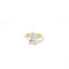 Pear Shape solitaire
