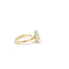 Pear Shape solitaire