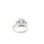 5 carat Emerald cut Engagement Ring